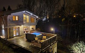 Chalet Mont Joly